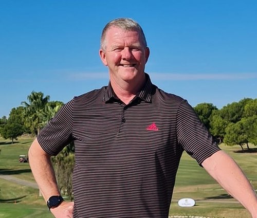 Árni Gunnólfsson skipstjóri.