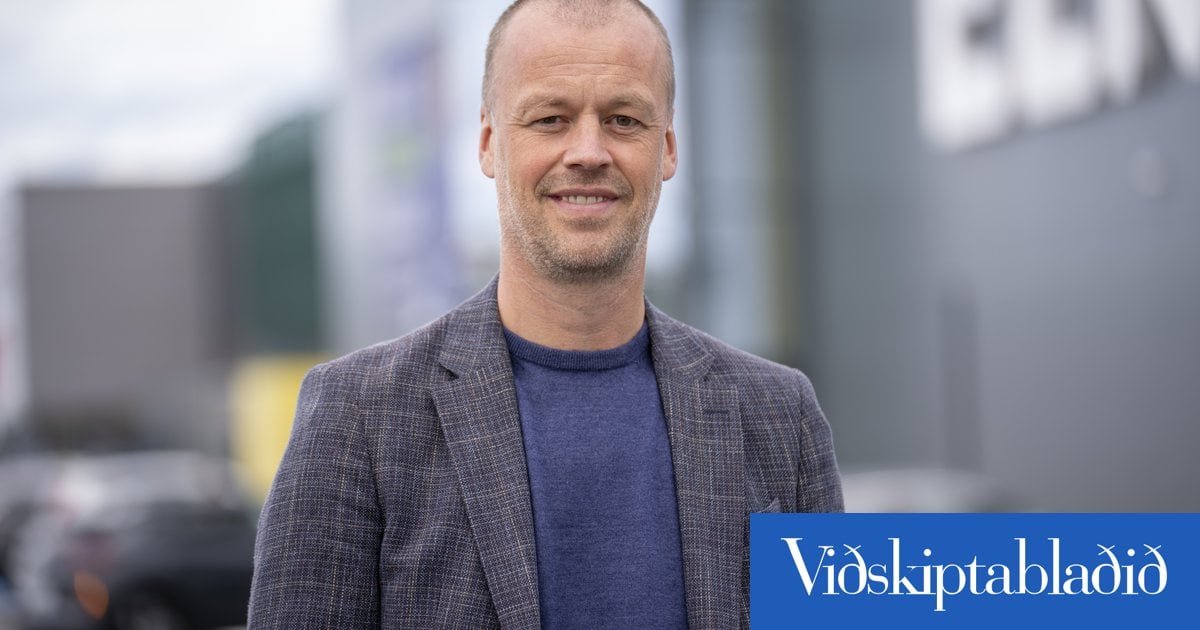 Vilja eiga lykilstaðsetningar