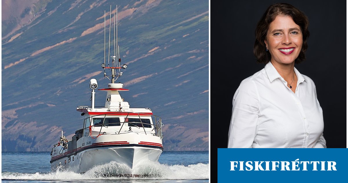 Kvarta til umboðsmanns undan kvótaúthlutun
