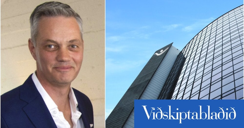 Rík­harður Daða selur í Ís­lands­banka fyrir 36,8 milljónir