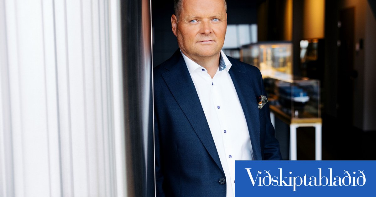 Rekstur Eimskips undir væntingum