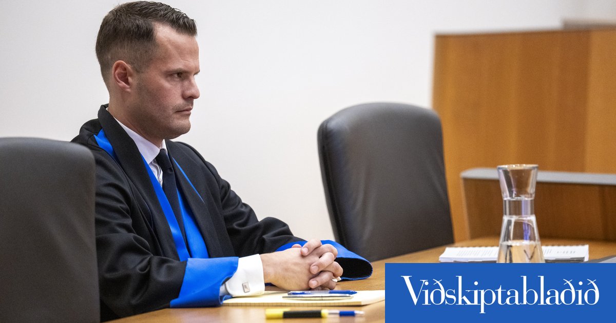 Hlutur íslenskra neytanda réttur