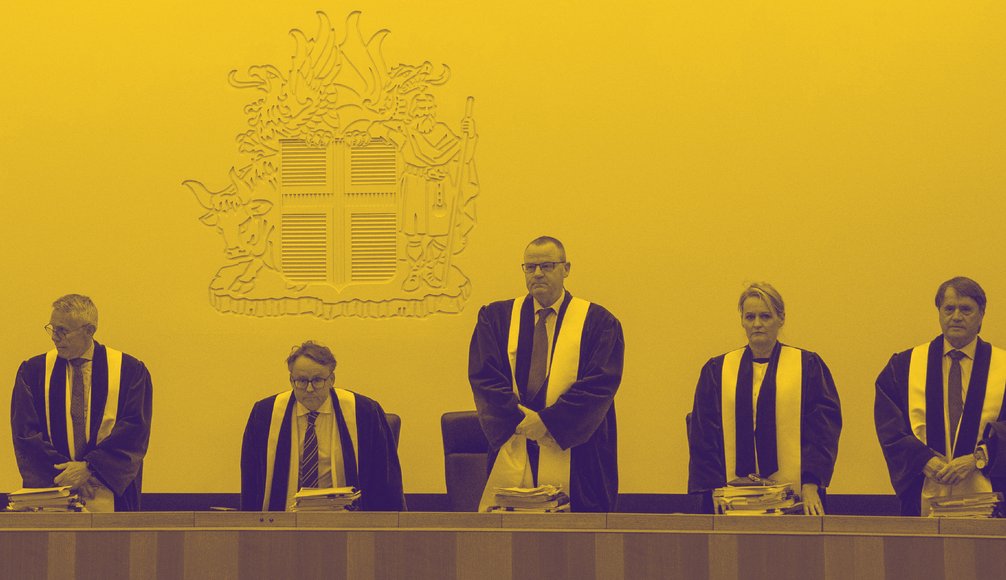 Skilmálar, ófyrirséður kostnaður - og svo framvegis