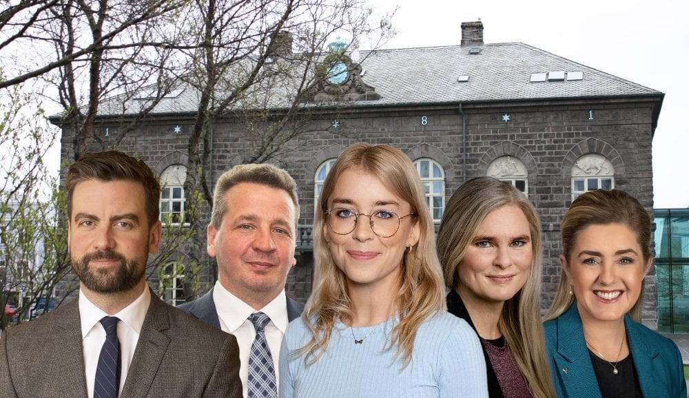Sjálf­stæðis­menn leggja til að „gull­húðun“ verði stöðvuð