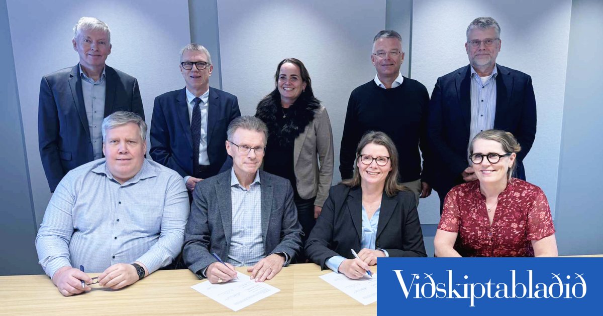 Kjósa um sam­einingu Almenna og Lífsverks