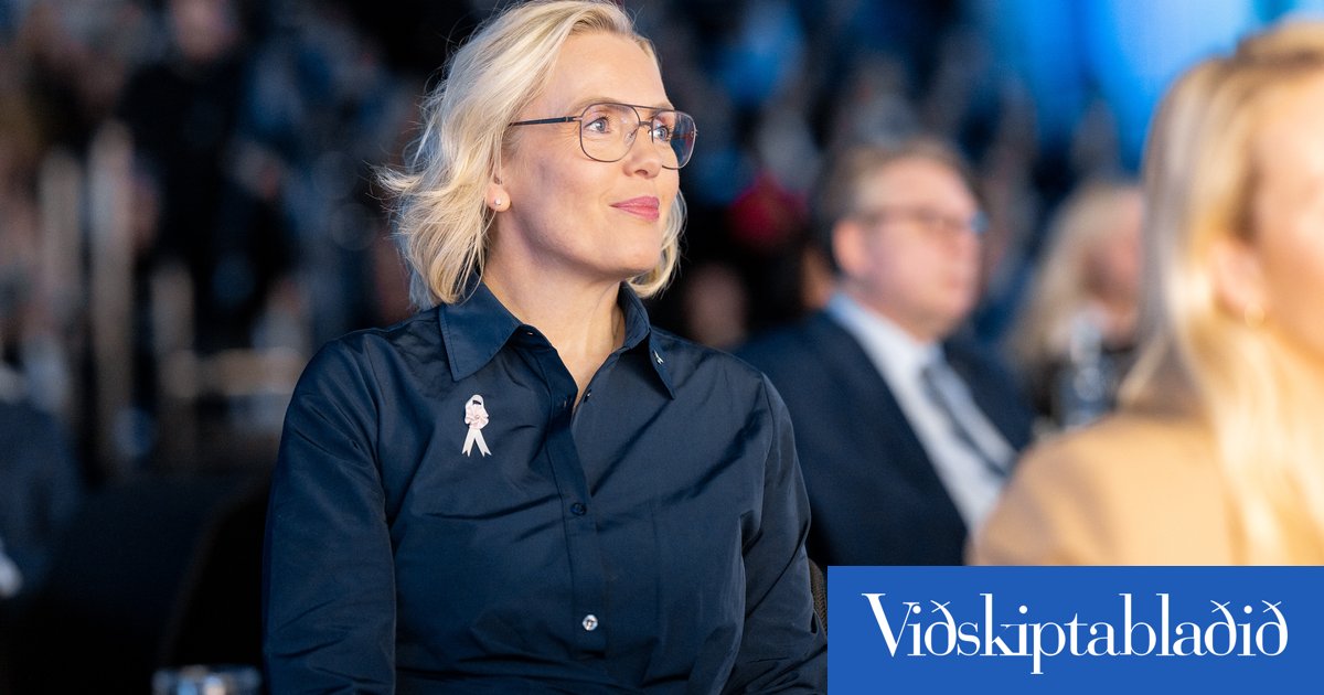 Guðrún og leitin að fylginu