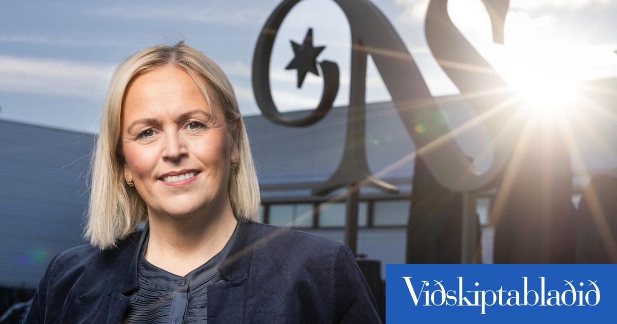 Nói-Síríus seldi fyrir 5,3 milljarða