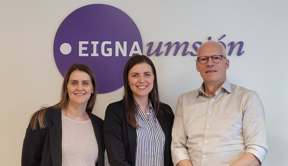 Eigna­um­sjón tekur við starf­semi Rekstrar­um­sjónar