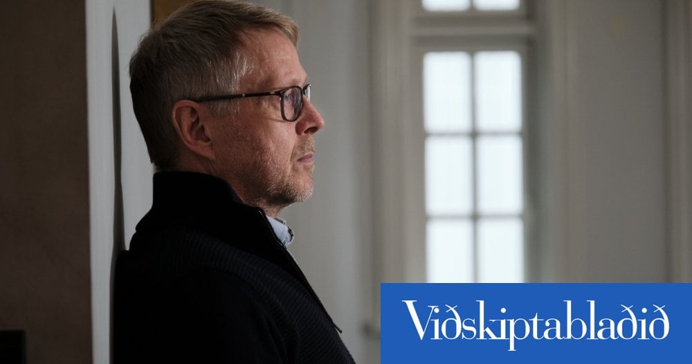 Sautján ára slagur við kerfið