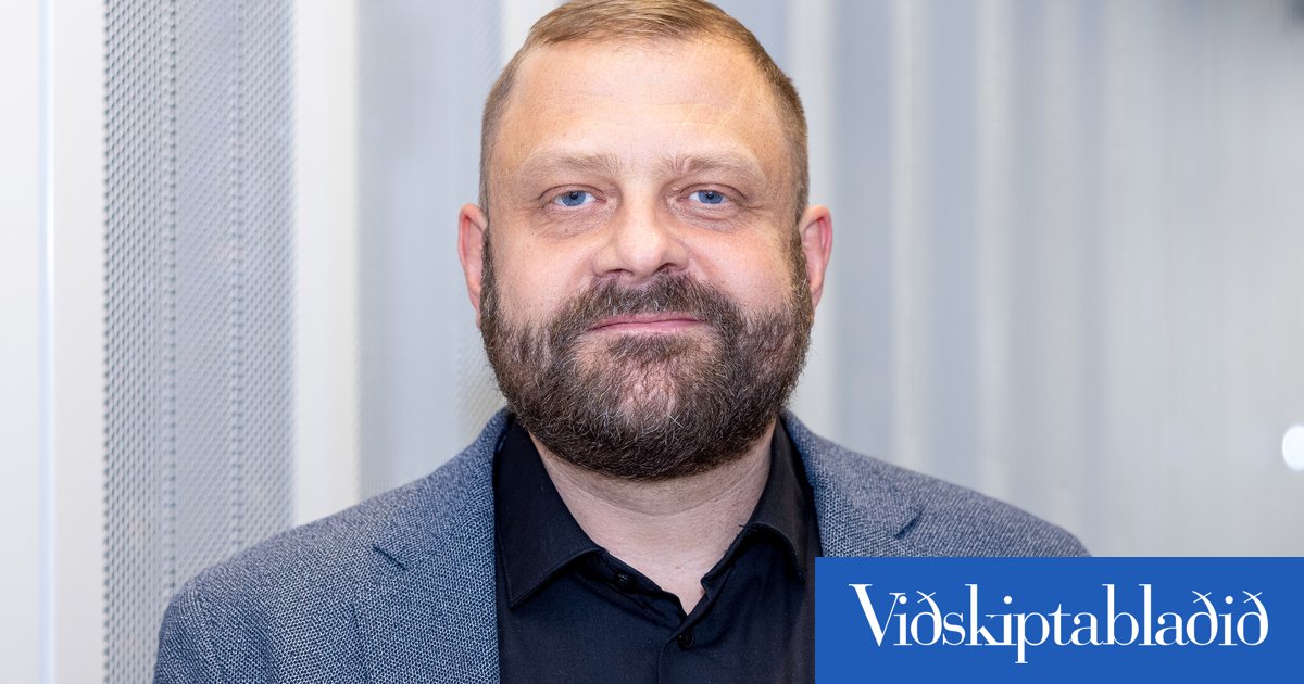 Styrmir ráðinn framkvæmdastjóri Verne á Íslandi