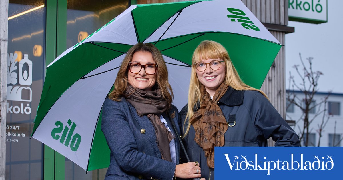 Olís og Pikkoló í samstarf