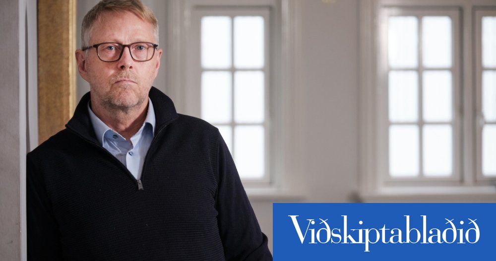 „Þetta mun ég því miður aldrei fyrir­gefa þeim“