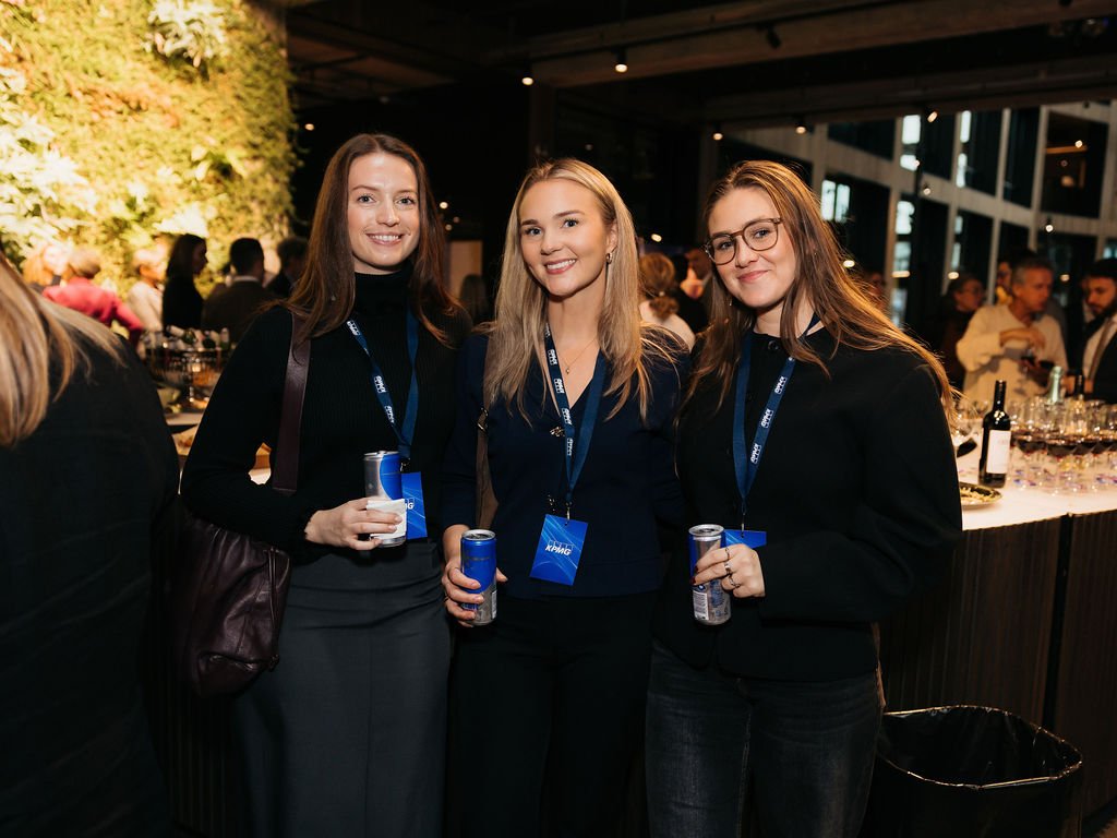 Myndir: Framtíðardagur KPMG