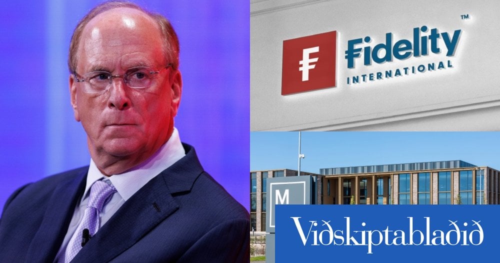 Stærstu sjóð­stjórarnir losa sig við áhættusöm bréf
