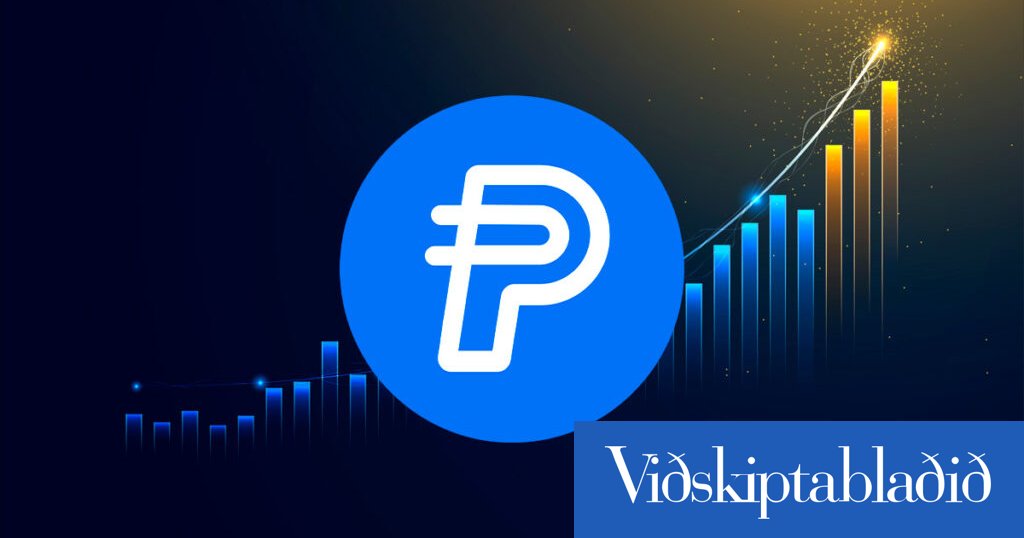 Gáfu óvart stöðug­leika­myntir fyrir 300 billjónir dala