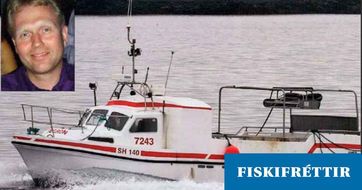 Gamla fréttin: Leiguverð skötuselskvóta hagstætt