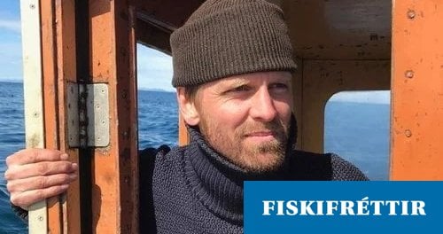 Kjörinn formaður Landsambands smábátaeigenda