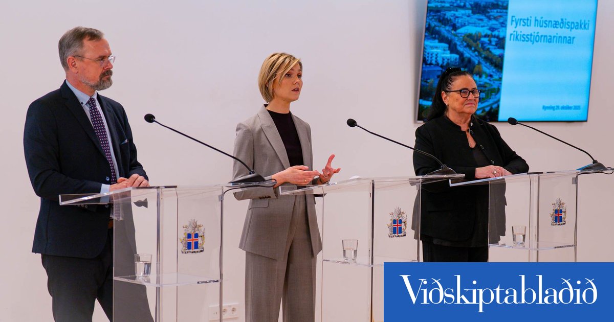 Að eyða óvissunni