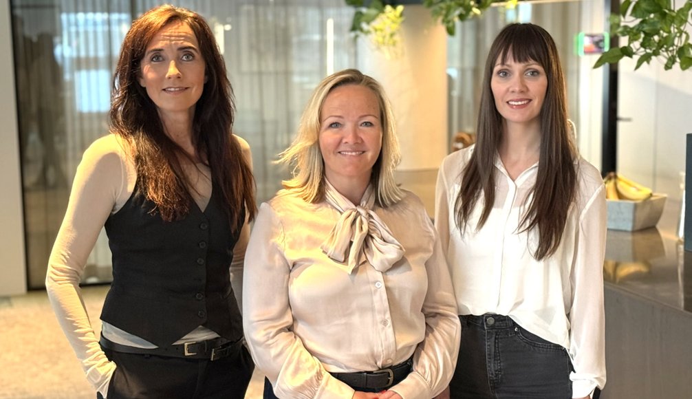 Vitinn og Sið­ferðis­gáttin sam­einast