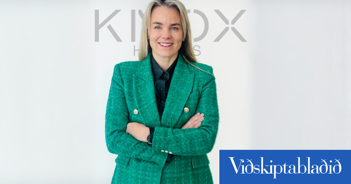 Nýir eigendur taka við Hótel Hamri