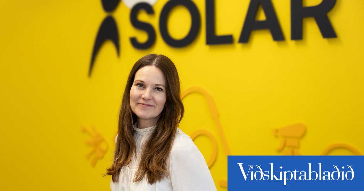 Guðfræðingur í hlaupaskóm