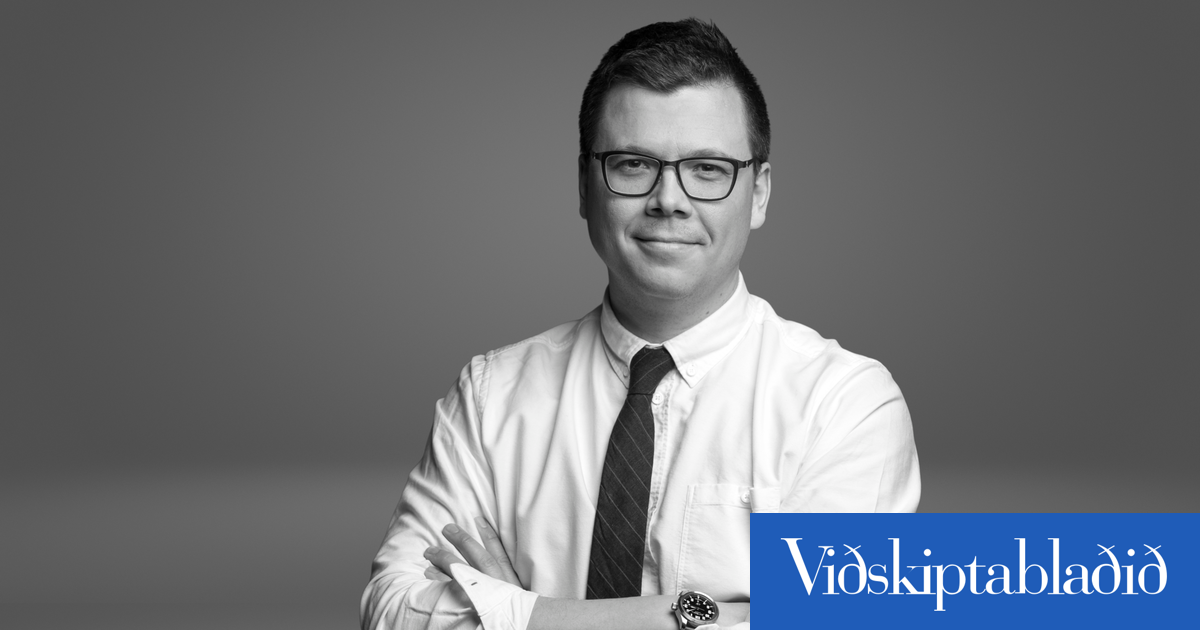 Falsaðar vörur: Breyta þarf tolla­lögum