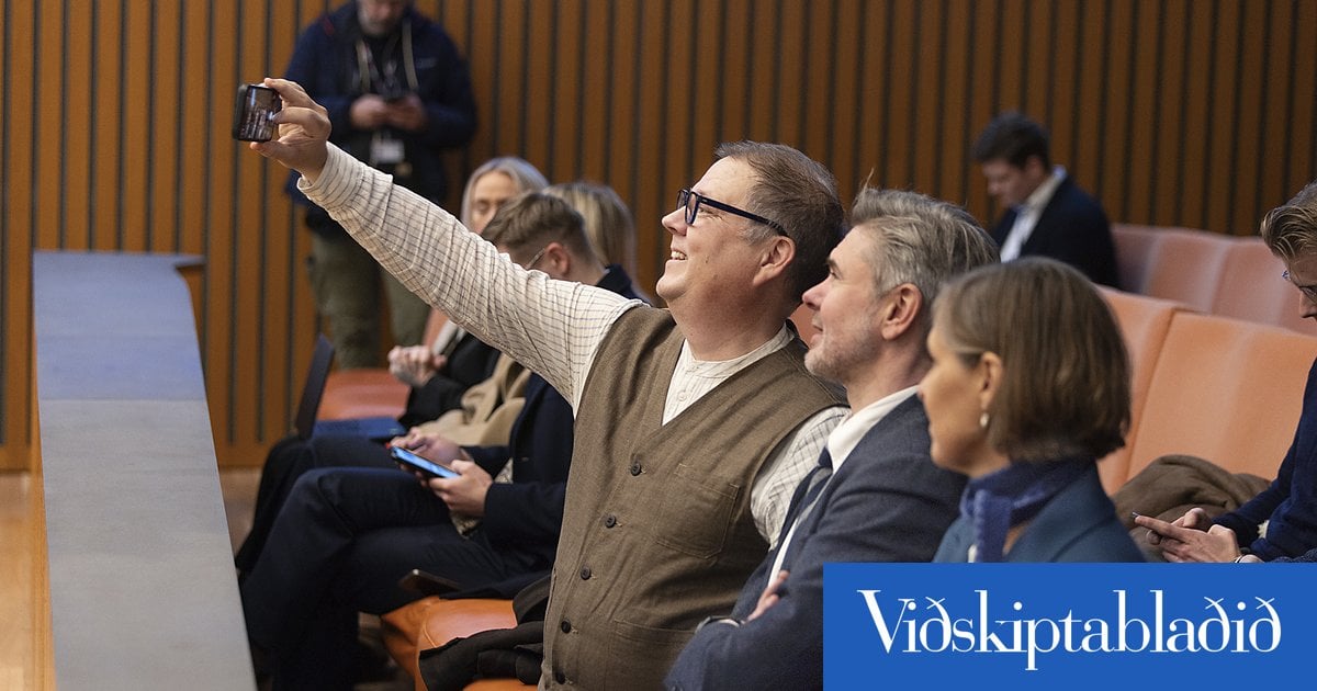 Breki eykur aðhaldsstigið