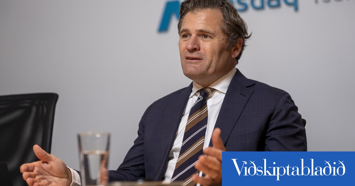 Sam­staða um að spari­fé eigi heima á markaði