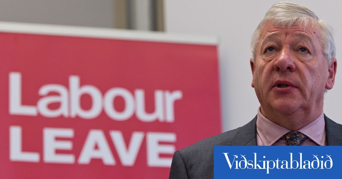 „Ríkisútvarpið verður að viðurkenna að það er hlutdrægt“