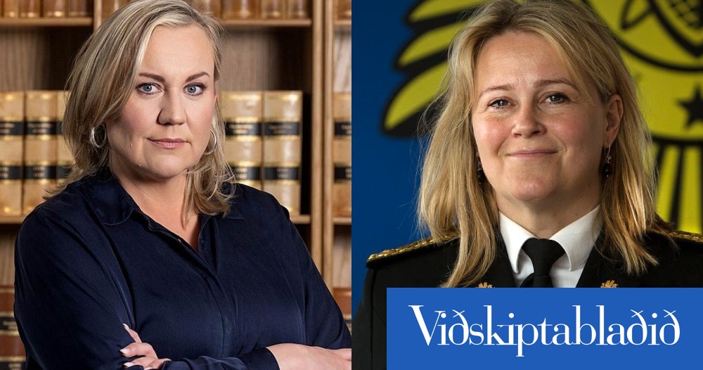 Flytur Sigríði Björk í starf innan ráðu­neytisins