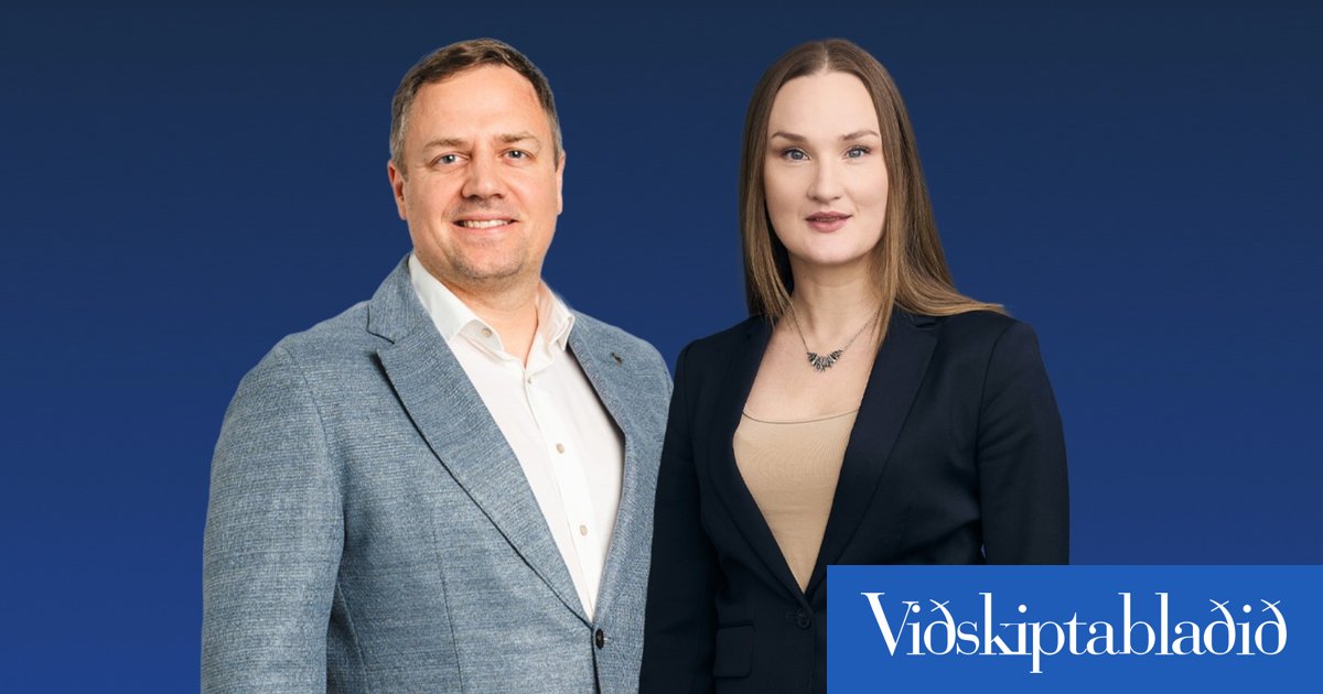 Tveir lykilstjórnendur ráðnir til atNorth