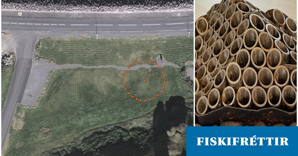 Minnismerki um langa siglingasögu Ólafsvíkur
