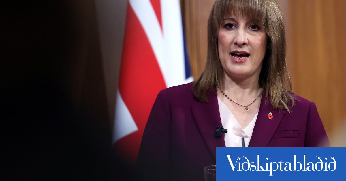 Metút­flæði úr hluta­bréfa­sjóðum í Bret­landi