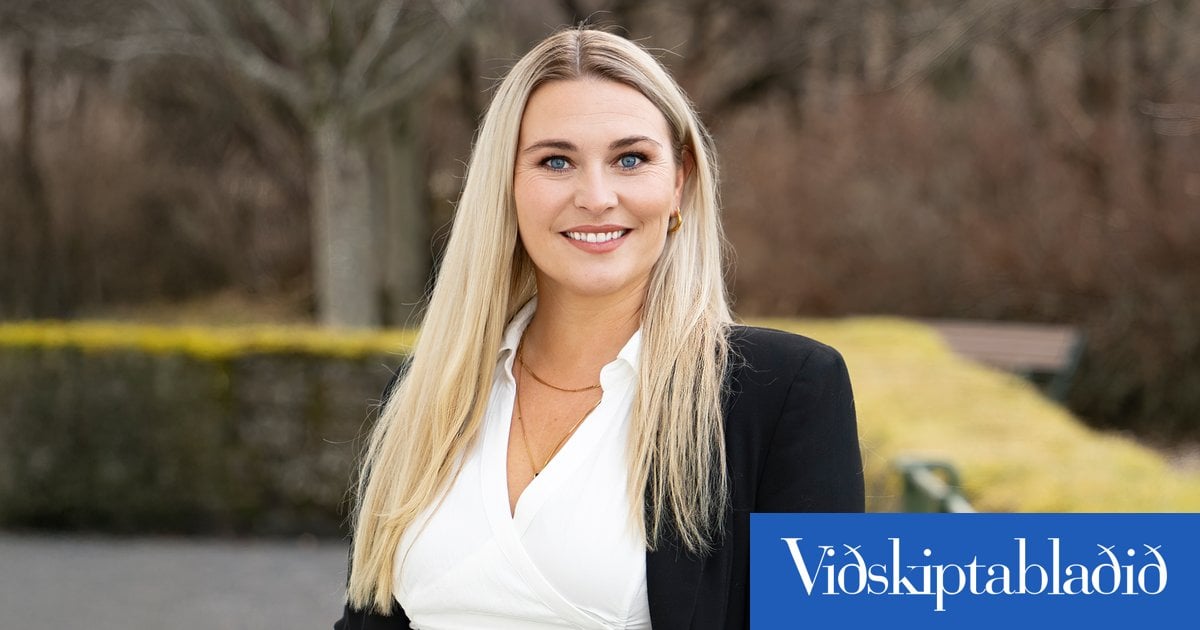 Þuríður ráðin fram­kvæmdastýra Ljós­leiðarans