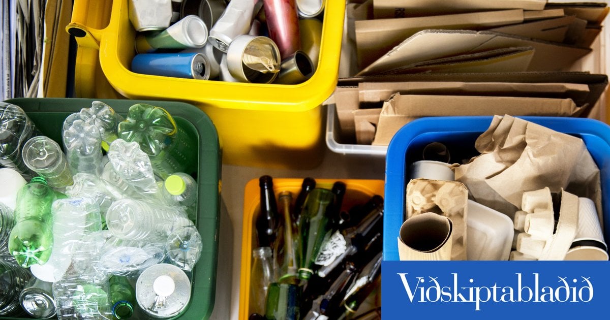 Kostnaðaráhrifin líklega töluverð