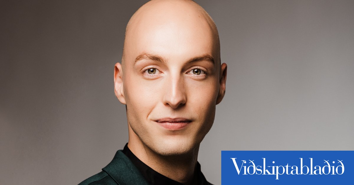 Nýr hótelstjóri Black Sand Hotel