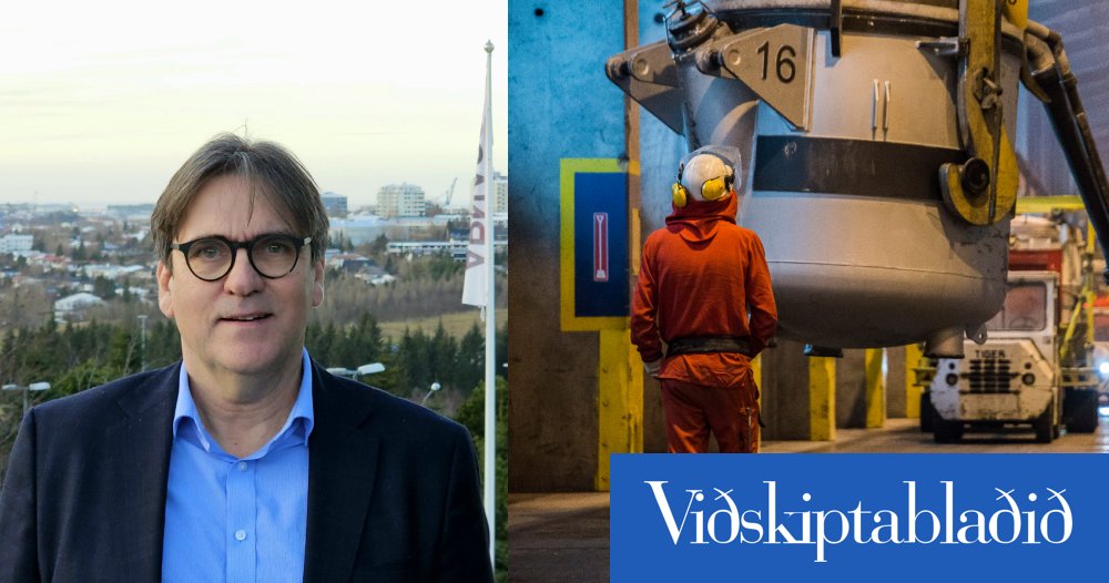 Þjóðar­fram­leiðsla gæti farið niður í svipað og fyrir ára­tug