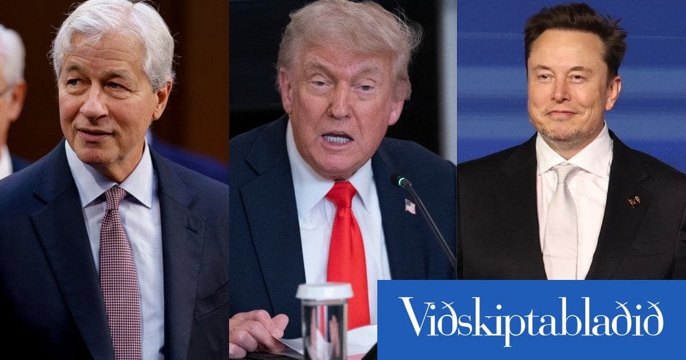 Reglu­breyting sem gjör­breytir hlut­hafa­fundum