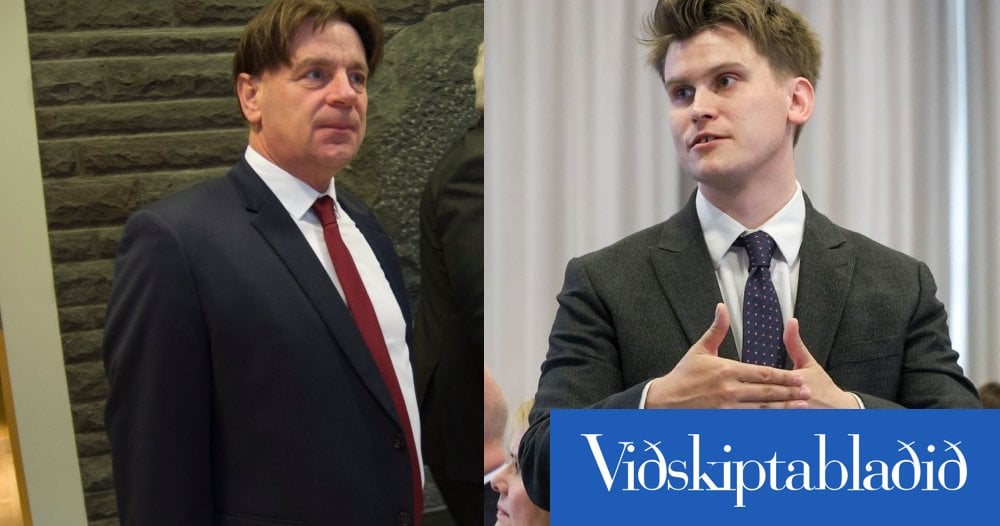 Hafa greitt 54 aðilum 1,3 milljarða í loft­lags­verk­efni