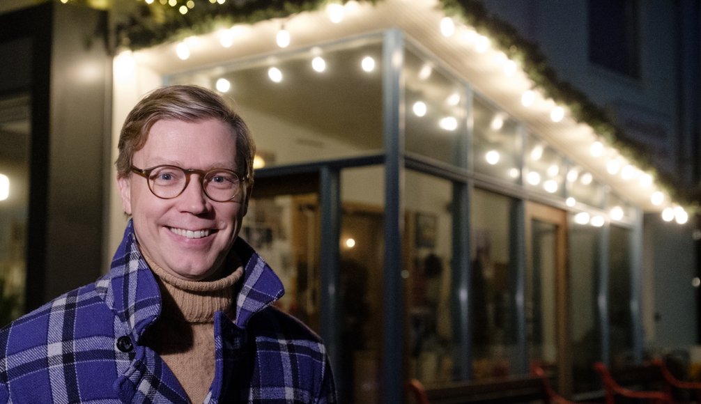 Þriggja milljóna tap hjá Kaffi Vest