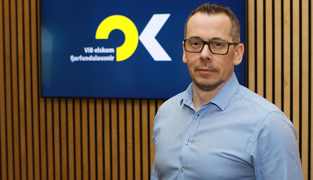 Fjöldi seldra eininga vex hraðar en söluverðmæti