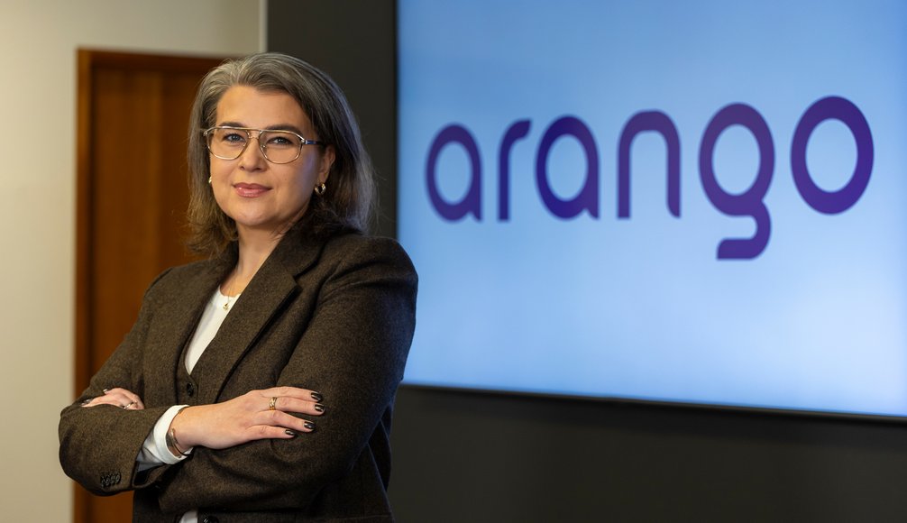 Velta Arango jókst um fjórðung