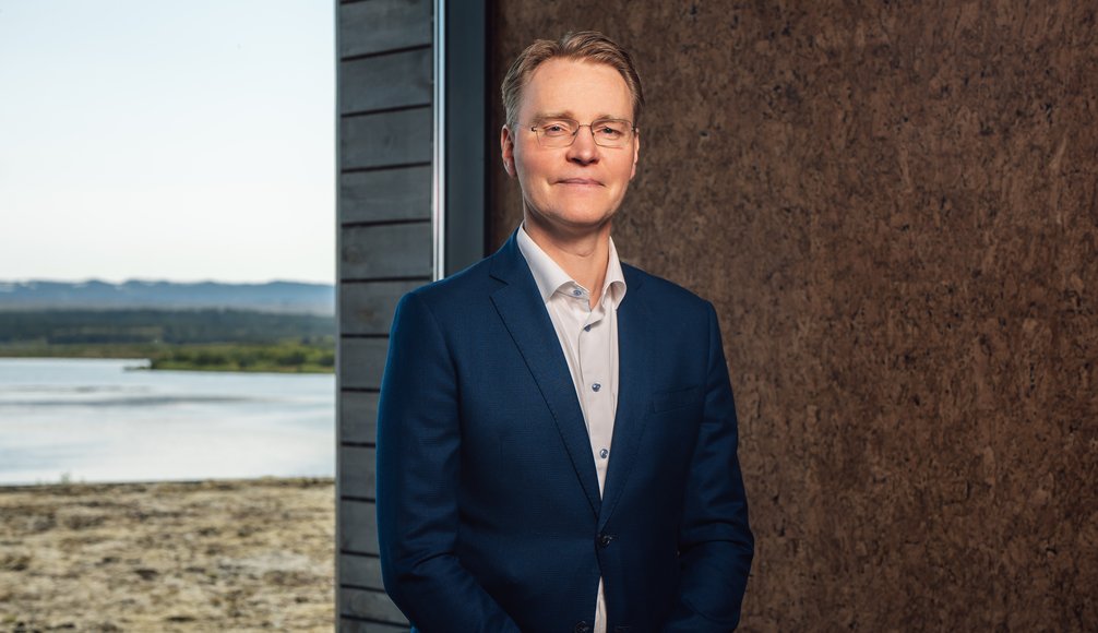 COWI Ísland tvöfaldaði hagnaðinn