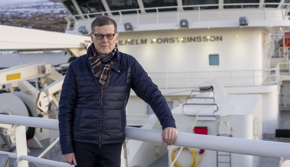 Lætur reyna á hæfi dómarans