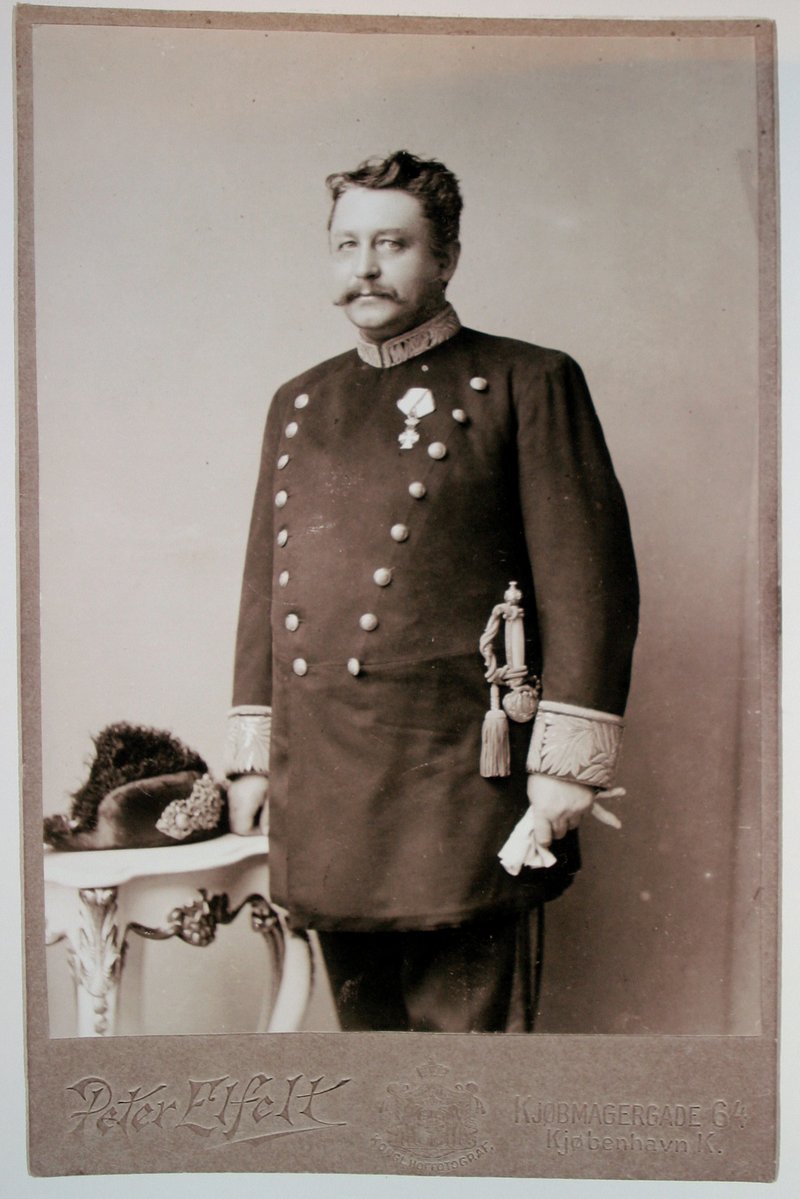 Aðför Hannesar Hafstein að Royalist