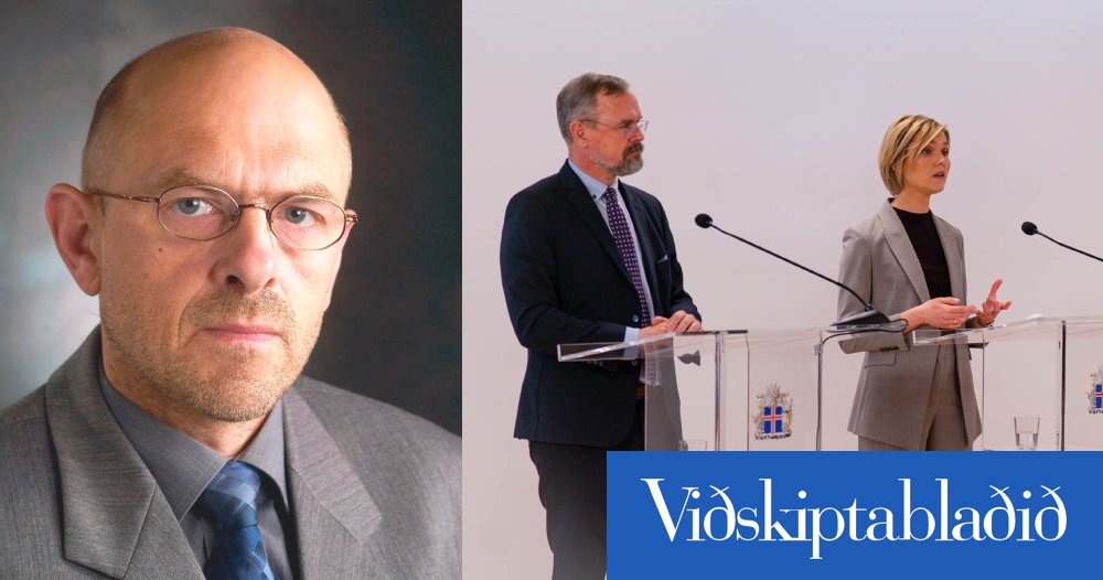 Fyrrum formaður VM gagnrýnir ríkisstjórnina harðlega