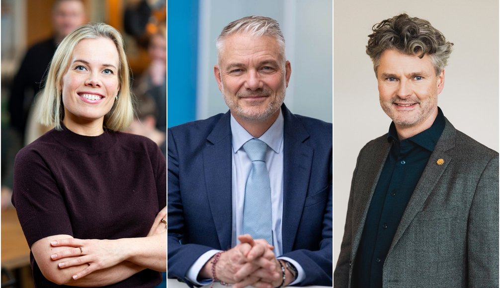 Róbert Ragnarsson Aðalsteinn með mestan stuðning í oddvitasætið