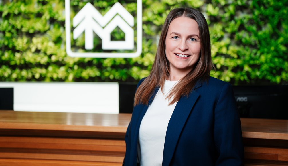 Nýr framkvæmdastjóri mannauðssviðs hjá Húsasmiðjunni