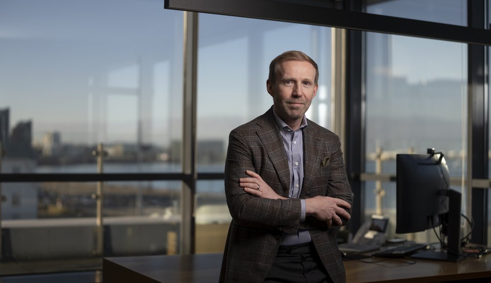 Arion gerir sátt við FME og greiðir 280 milljóna sekt