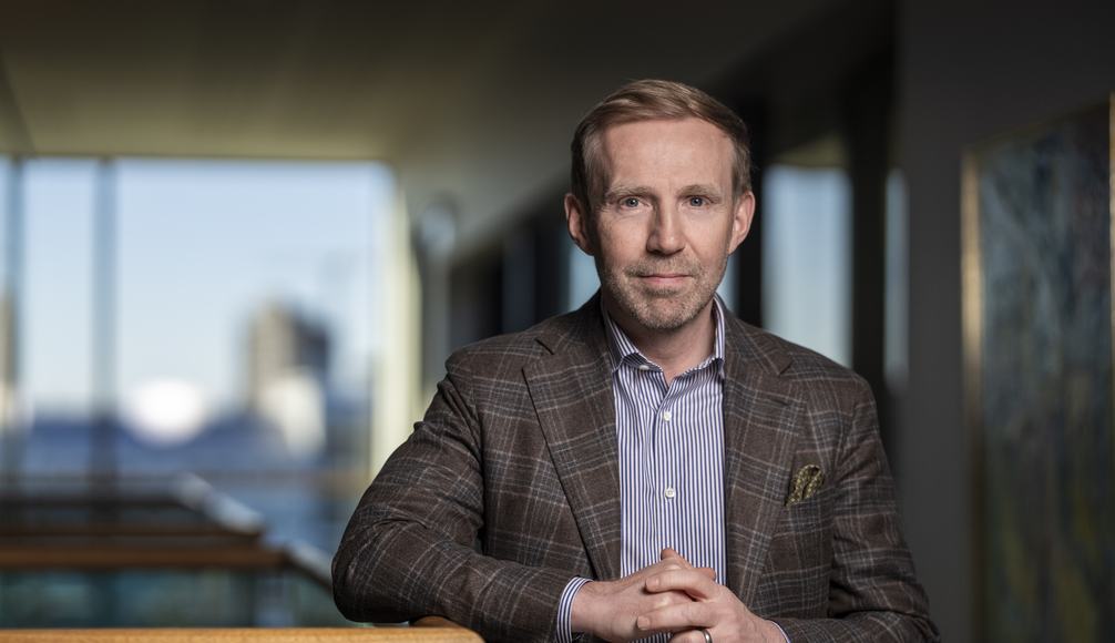 Arion hagnast um 8,7 milljarða